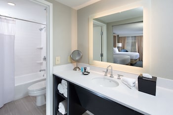 Standard Room, 2 Queen Beds