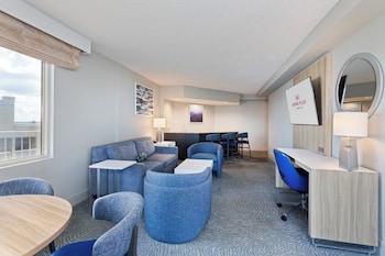 Suite, 1 Bedroom, Oceanfront