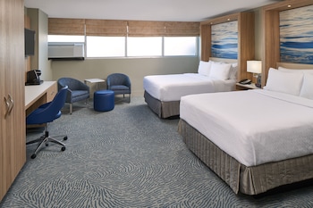 Standard Room, 2 Queen Beds
