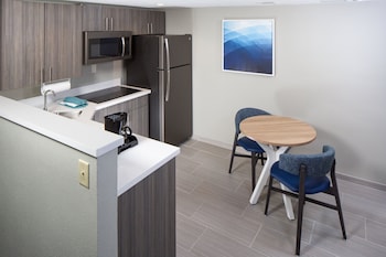 Suite, 1 Bedroom