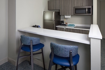 Suite, 1 Bedroom, Kitchen, Oceanfront