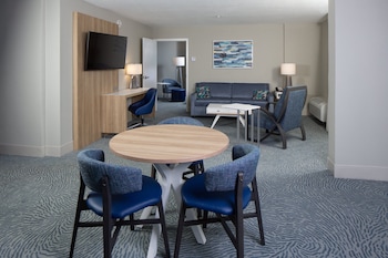 Suite, 1 Bedroom, Kitchen, Oceanfront