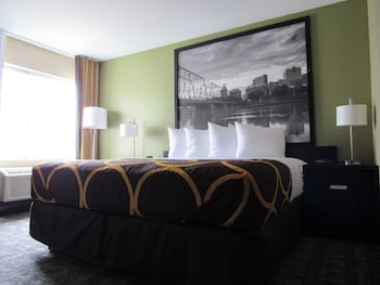 Room, 1 King Bed, Non Smoking
