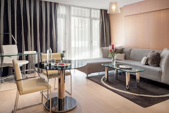 Grand Suite (Princesa)