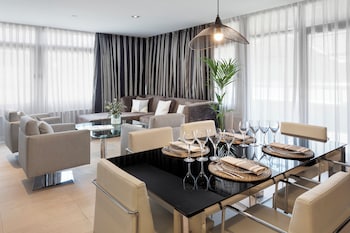 Presidential Suite