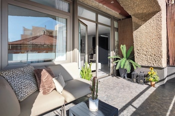 Grand Suite (Princesa)