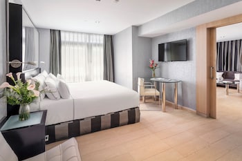 Presidential Suite