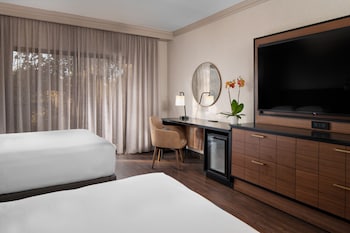 Room, 2 Queen Beds