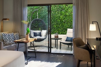 Room, 1 King Bed, Patio