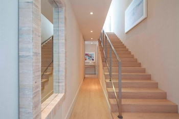 Ocean View Penthouse 7, 2 Bedroom Suite, Bedroom 1: 1 King, Bedroom 2: 1 King, Ocean View