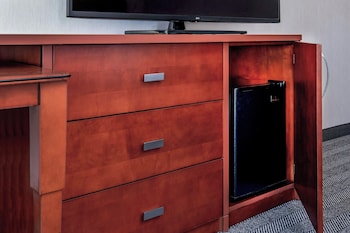 Room, 1 King Bed with Sofa bed (Mobility Accessible, Tub)