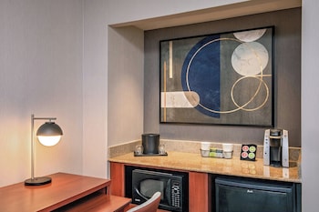 Suite, 1 Bedroom