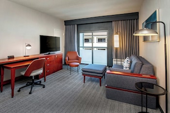 Suite, 1 Bedroom
