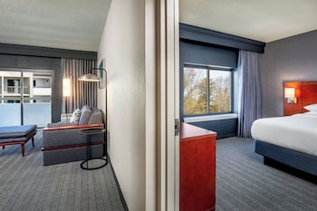 Suite, 1 Bedroom
