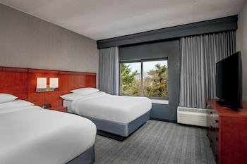 Executive Room, 2 Queen Beds