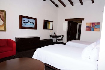 Premium Room, 2 Queen Beds, Non Smoking