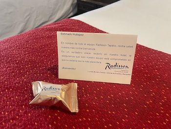 Room, 2 Queen Beds, Non Smoking