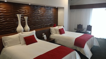Premium Room, 2 Queen Beds, Non Smoking