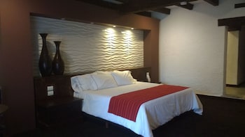 Premium Room, 1 King Bed, Non Smoking