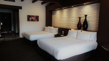 Premium Room, 2 Queen Beds, Non Smoking