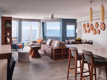 Condo, 1 Bedroom