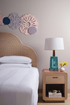 Room, 1 King Bed, Terrace