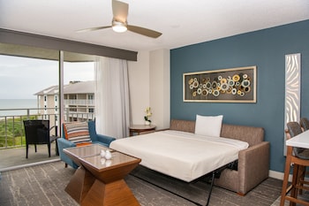 Condo, 1 Bedroom (Mobility Accessible, Roll-in Shower)