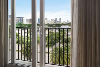 Premium Suite, 2 Double Beds