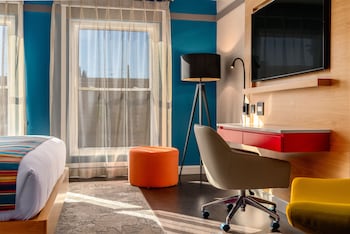 Room, 1 King Bed