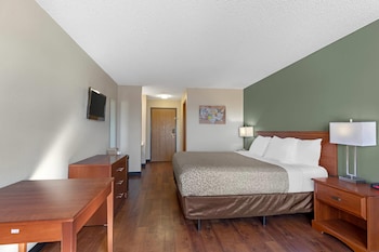 Standard Room, 1 King Bed, Non Smoking