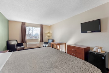 Standard Room, 1 King Bed, Non Smoking