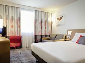 Classic Room, Multiple Beds