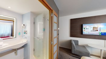 Classic Room, 1 Double Bed with Sofa bed