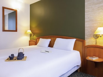 Standard Room, 2 Twin Beds