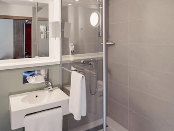 Standard Room, 2 Twin Beds