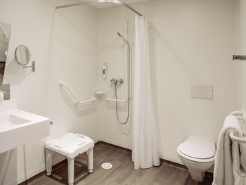 Standard Double Room, 1 Double Bed