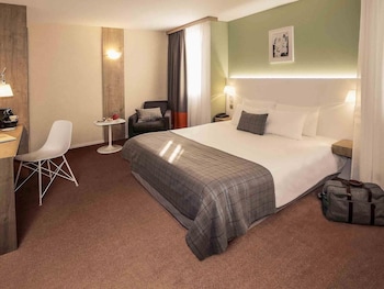 Standard Double Room, 1 Double Bed