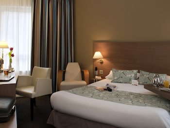 Superior Room, 3 Twin Beds