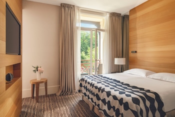 Junior Suite (South-facing)