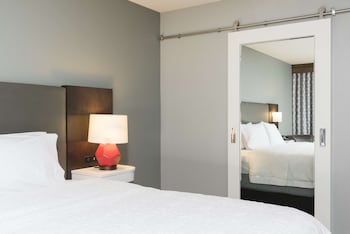 Room, 1 King Bed, Accessible, Non Smoking