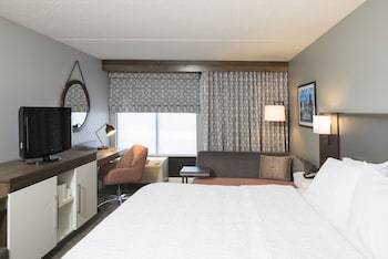 Room, 1 King Bed (with Chaise)