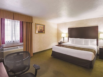 Room, 1 King Bed, Non Smoking