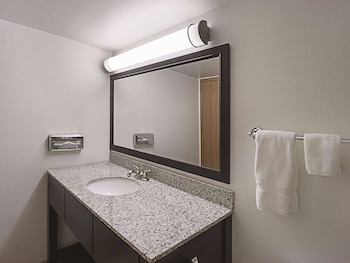 Deluxe Suite, 1 King Bed, Non Smoking (Deluxe Executive Suite)