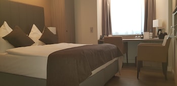 Superior Room, 1 Double Bed