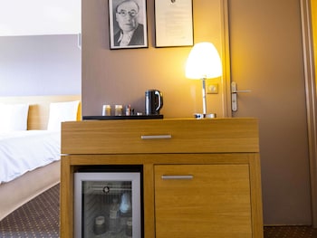 Standard Room, 1 Double Bed with Sofa bed