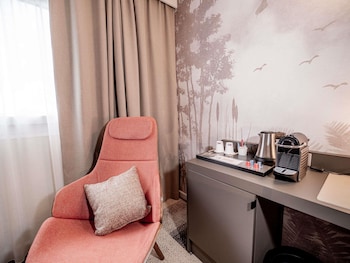Privilege, Room, 1 Double Bed, Garden View