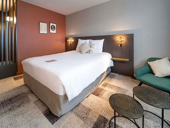 Superior Room, 1 Double Bed