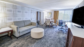 Family Suite, Multiple Beds (2 Rooms)