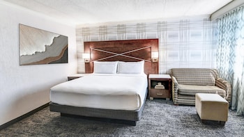 Family Suite, Multiple Beds (2 Rooms)