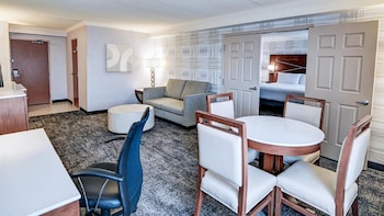 Family Suite, Multiple Beds (2 Rooms)